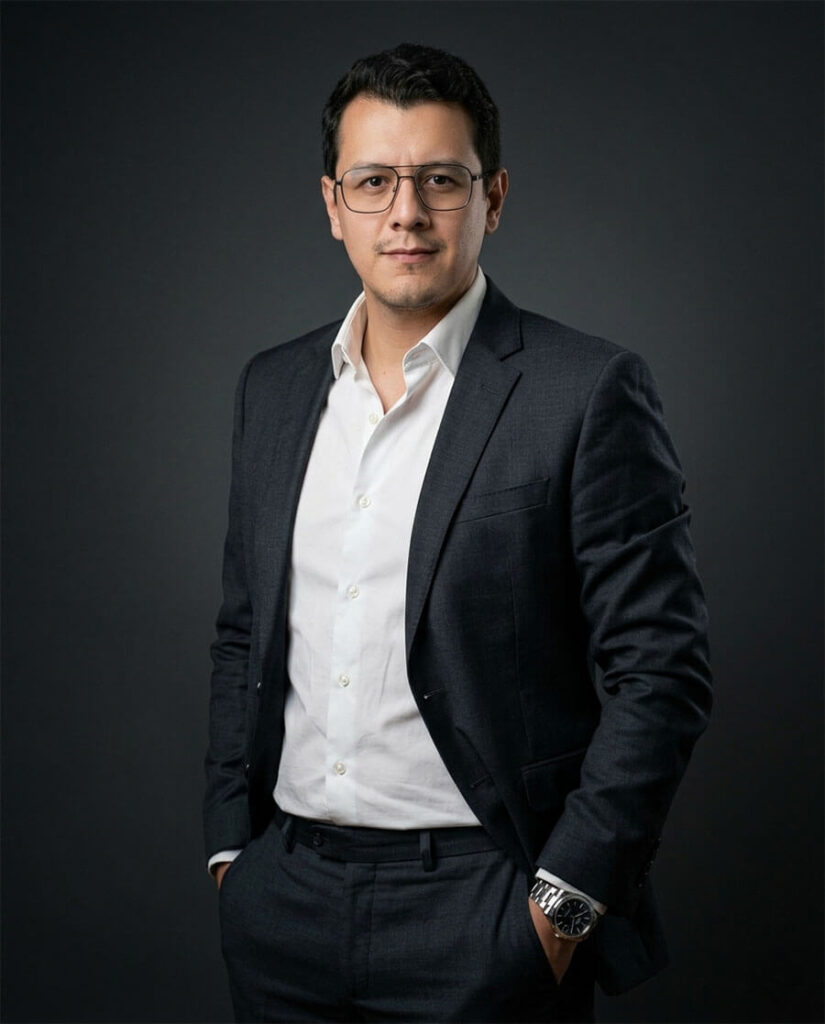 Sebastián Arango Serna