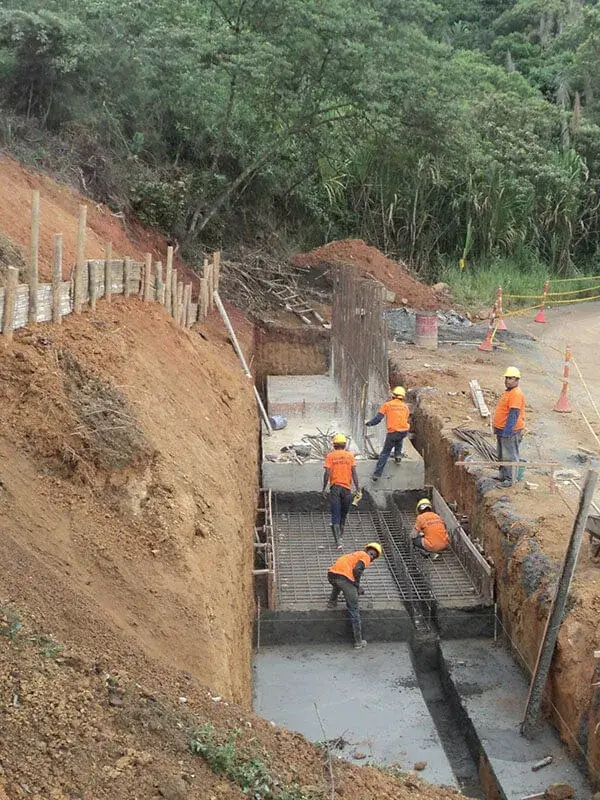 diseño de cimentaciones